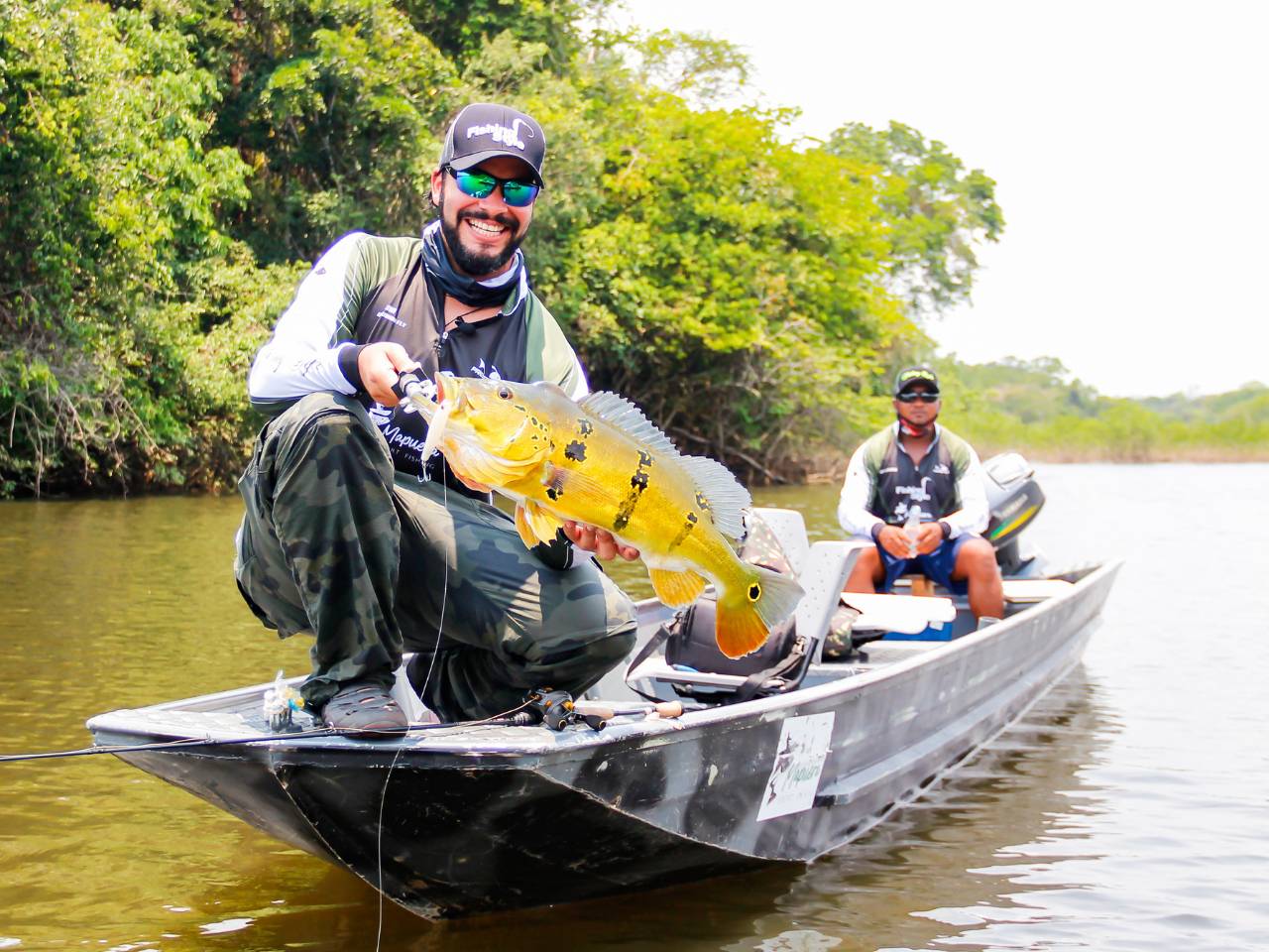 Kayak de pesca skimmer Torres Novas (São Pedro), Lapas E Ribeira